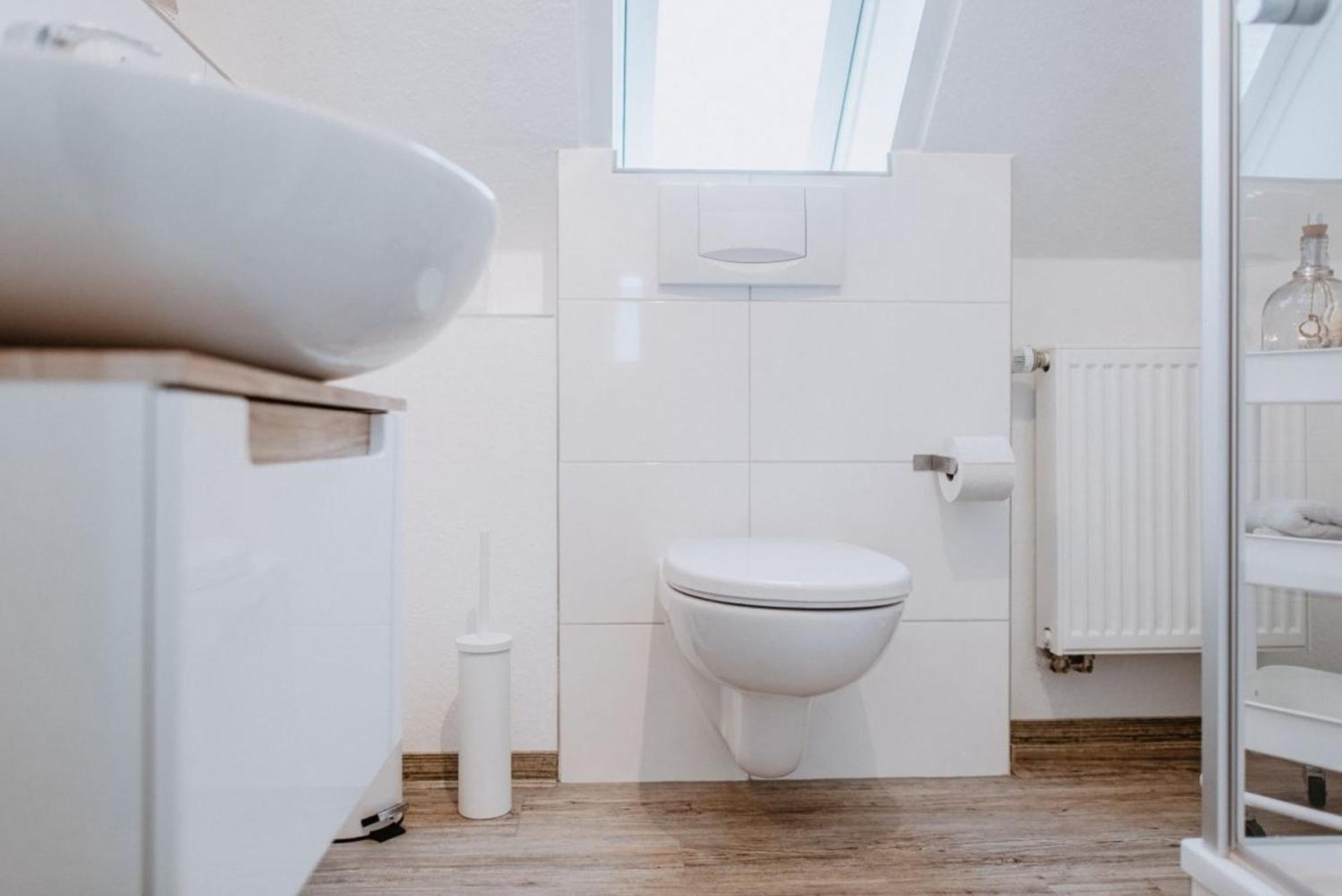 Fiete Apartment Busum