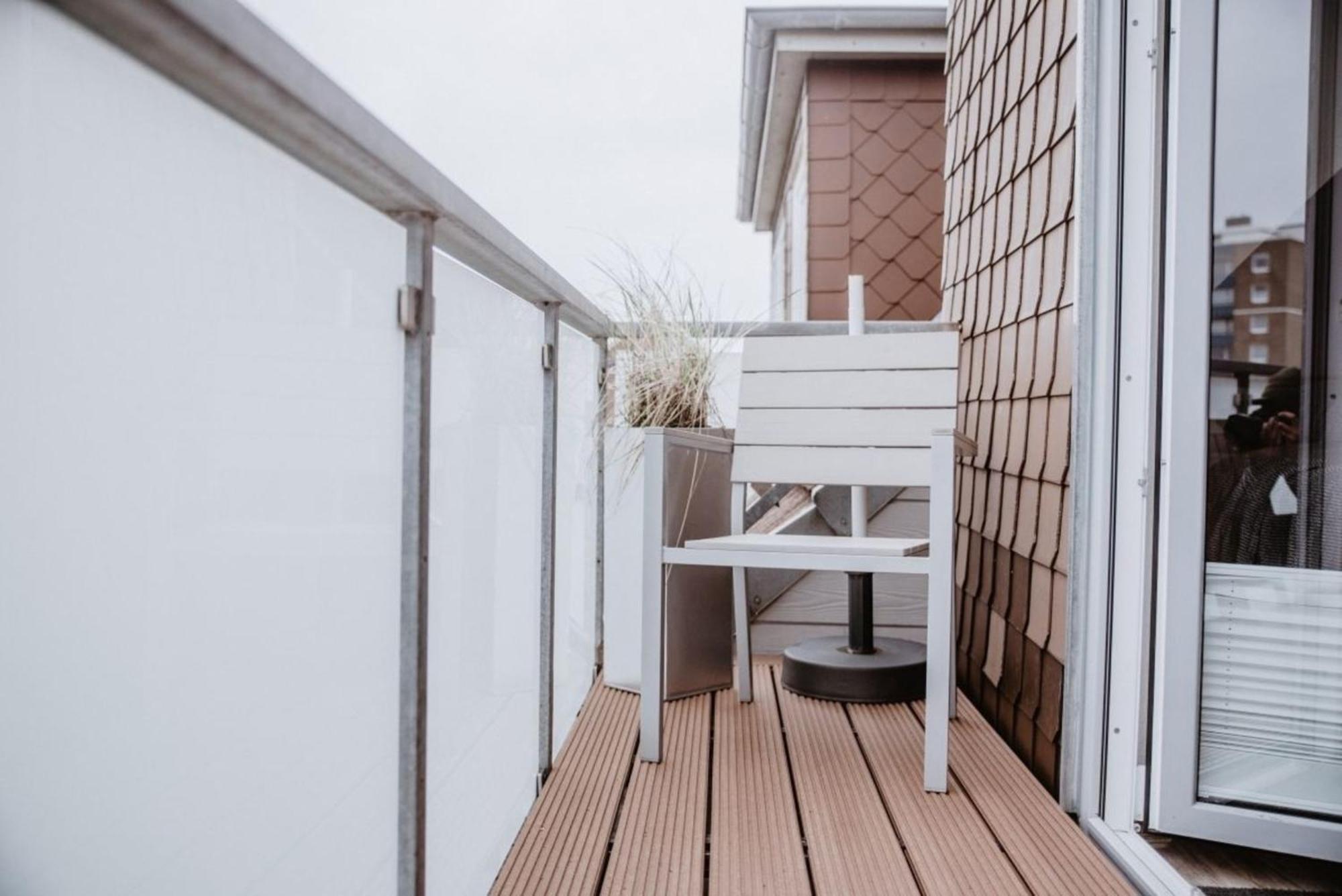 Apartment Fiete