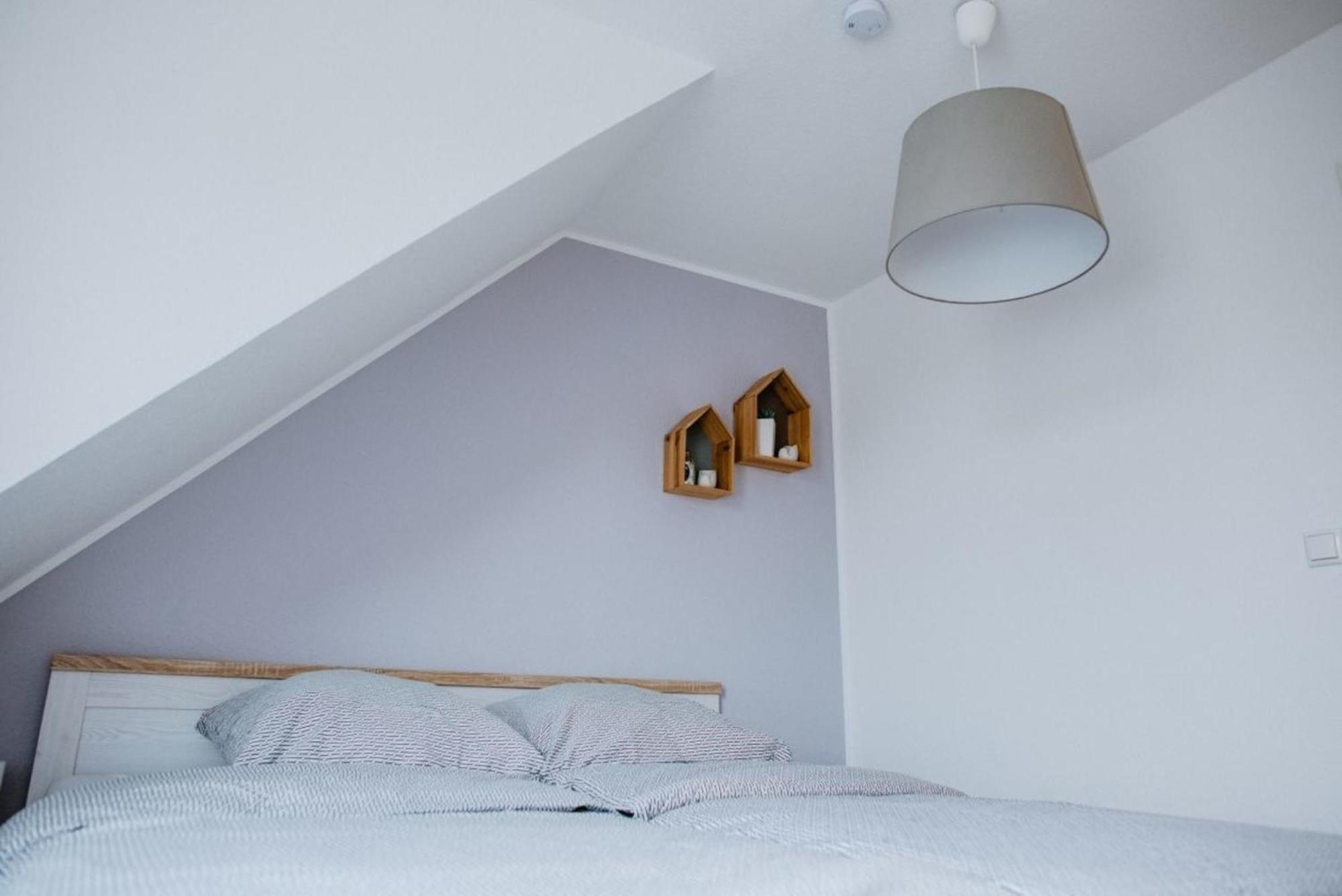 Fiete Apartment Busum