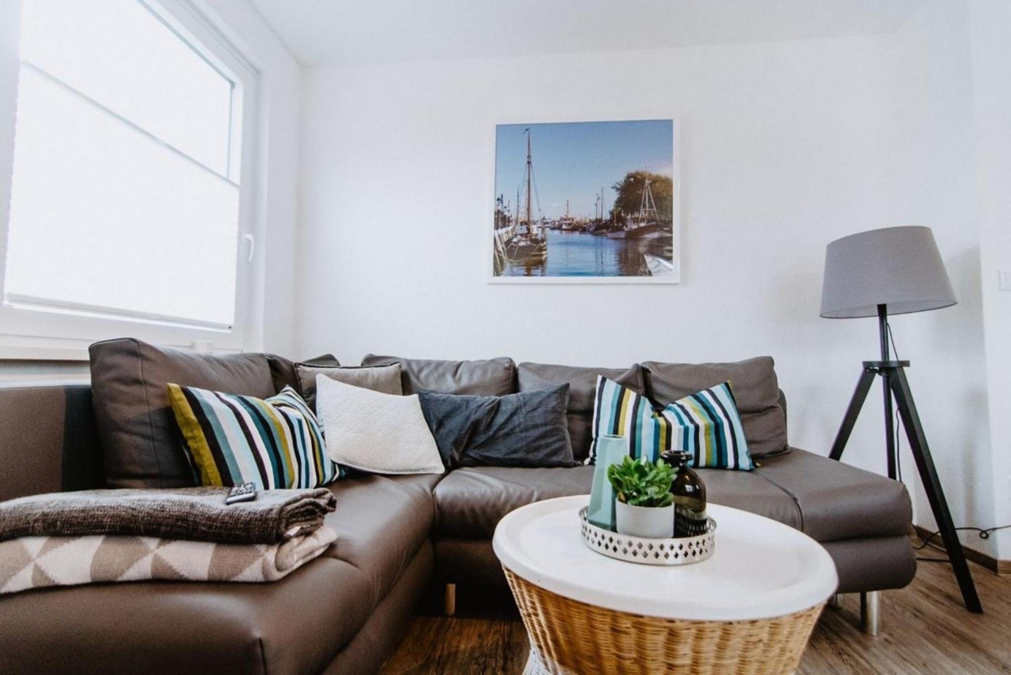 Fiete Apartment *
